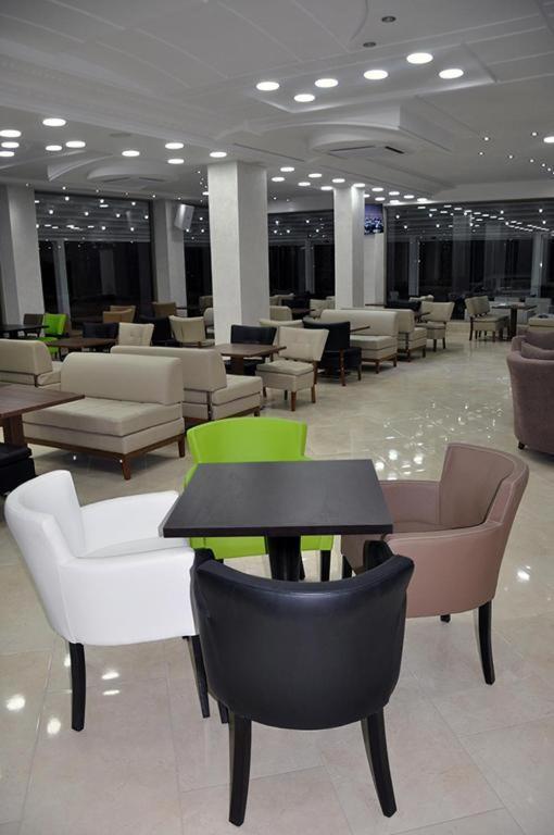 Hotel Beautiful Надор Экстерьер фото