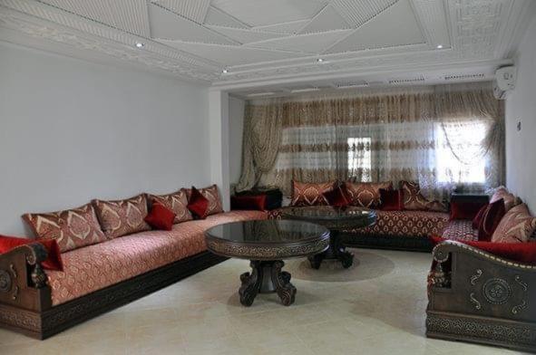 Hotel Beautiful Надор Экстерьер фото