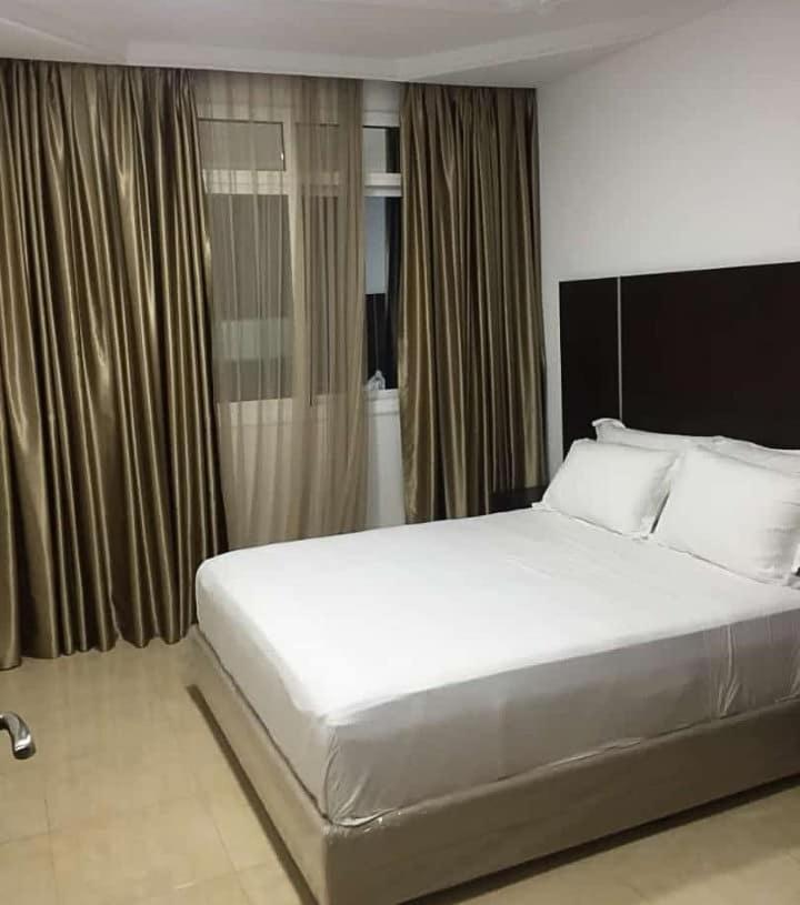Hotel Beautiful Надор Экстерьер фото