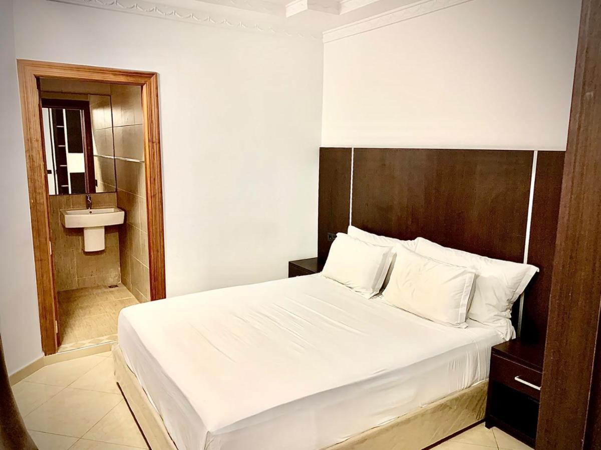 Hotel Beautiful Надор Экстерьер фото